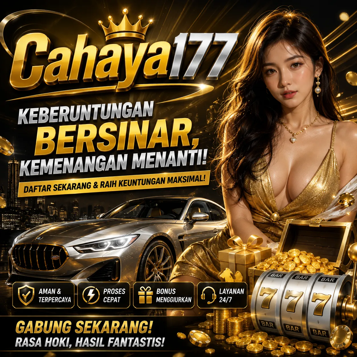 CAHAYA177Banner